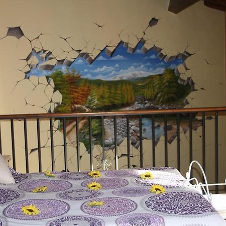 Lancharejo Casa Rural Rosa Magica מראה חיצוני תמונה