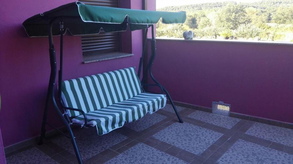Lancharejo Casa Rural Rosa Magica מראה חיצוני תמונה