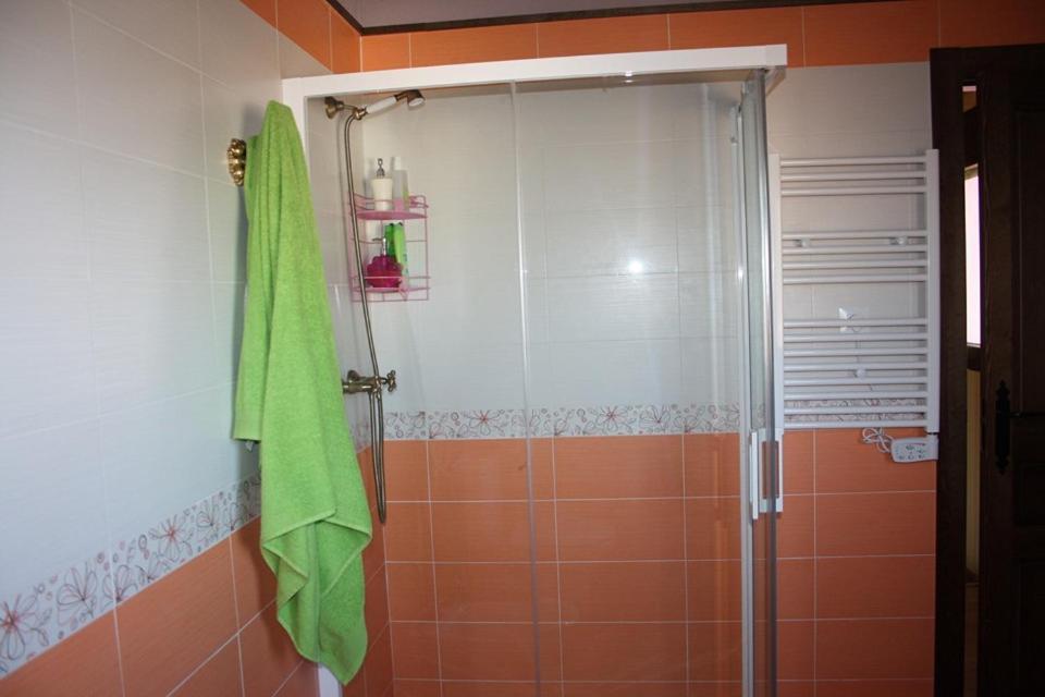 Lancharejo Casa Rural Rosa Magica מראה חיצוני תמונה
