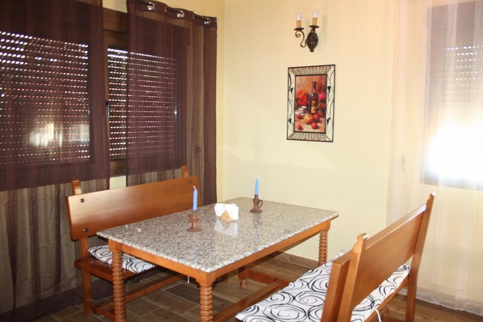 Lancharejo Casa Rural Rosa Magica מראה חיצוני תמונה