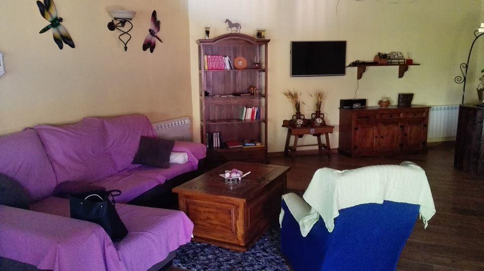 Lancharejo Casa Rural Rosa Magica מראה חיצוני תמונה