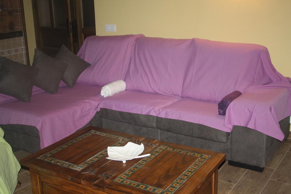 Lancharejo Casa Rural Rosa Magica מראה חיצוני תמונה