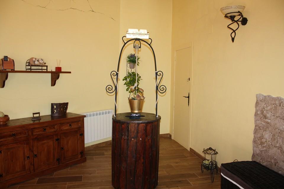 Lancharejo Casa Rural Rosa Magica מראה חיצוני תמונה